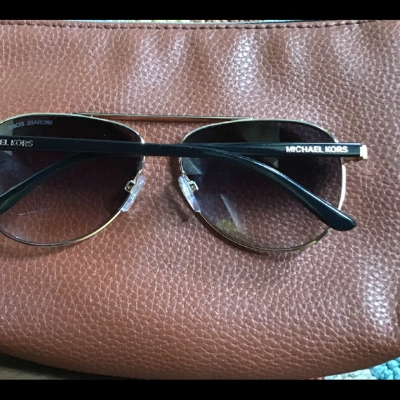 Micheal kors sunglasses